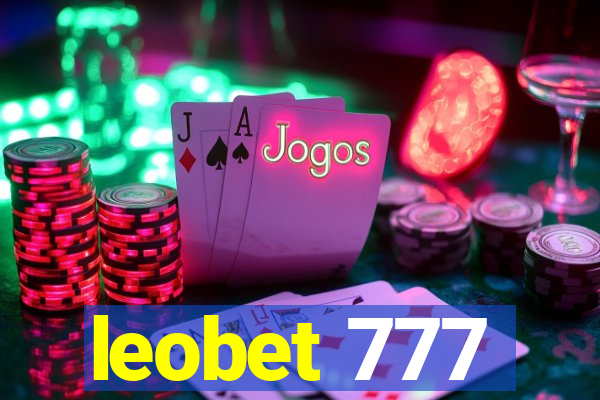 leobet 777